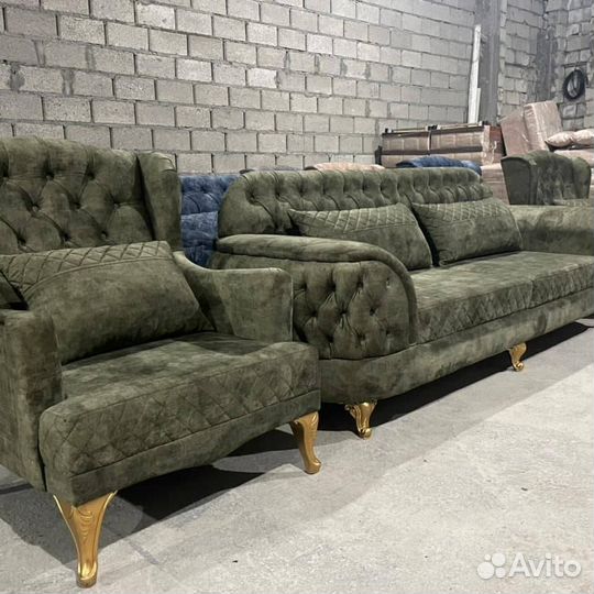 Мягкая Мебель 