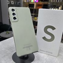 Samsung Galaxy S21 FE 5G, 8/256 ГБ