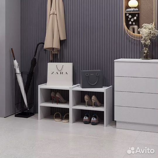 Тумба прикроватная новая с доставкой