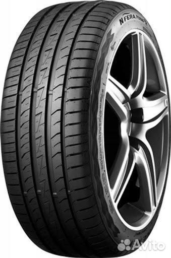 Nexen N Fera Primus QX 235/50 R17 100W