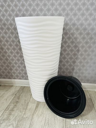 Горшок для цветов, кашпо новое