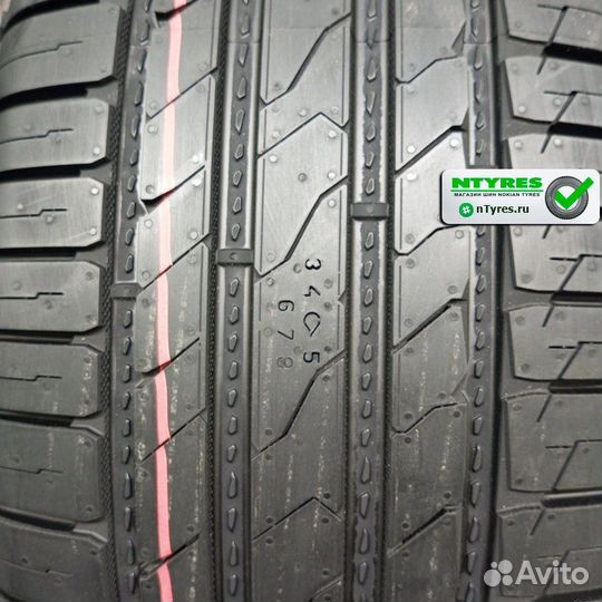 Ikon Tyres Nordman S2 SUV 215/70 R16 100H