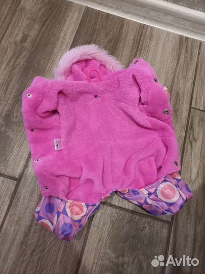 Одежда для маленьких собак