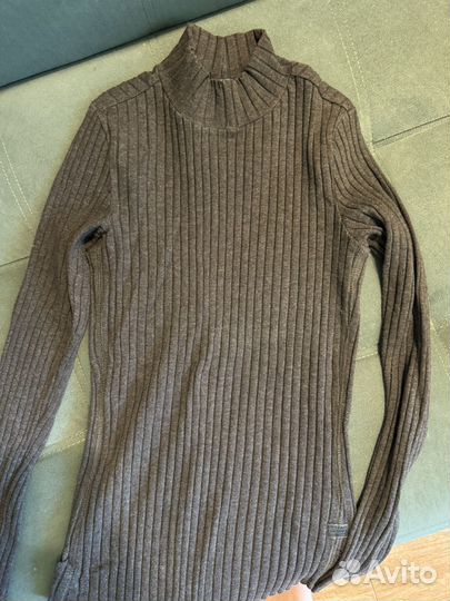 Водолазка женская