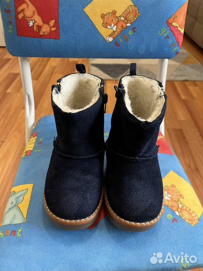 Угги детские baby go 23