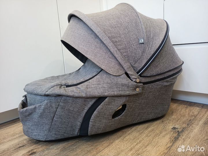 Люлька stokke xplory v6