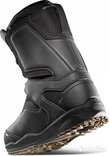 Ботинки для сноуборда +крепление