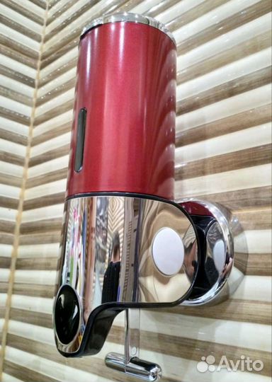 Дозатор (диспенсер )