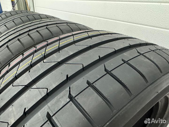 Frztrac Sport RC600 275/35 R21