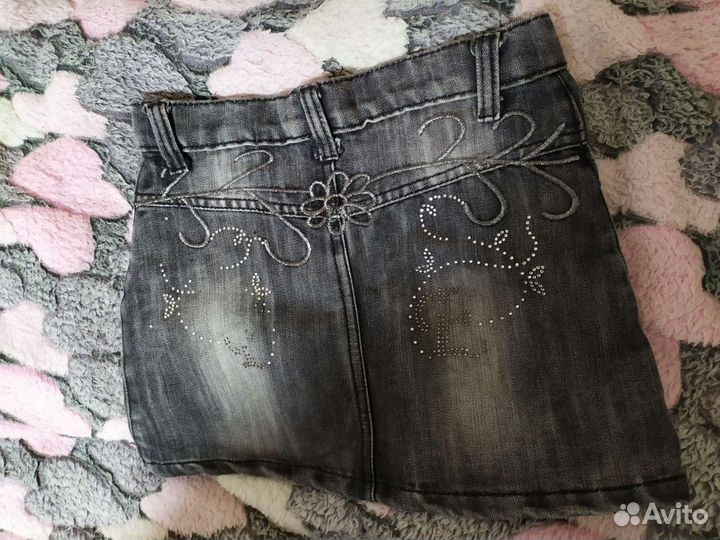 Вещи на девочку