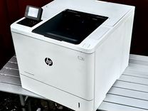 Принтер HP Laserjet Enterprise m607