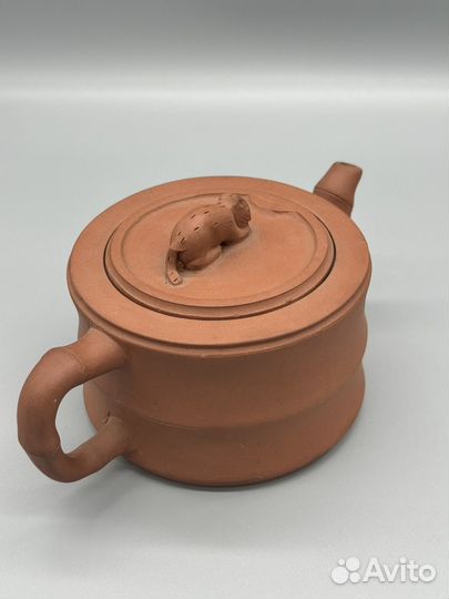 Исинский чайник
