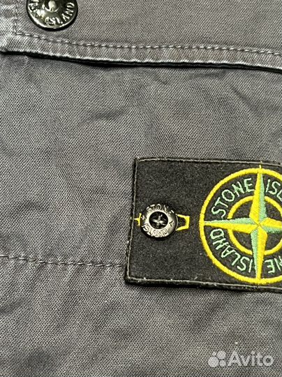 Карго stone island w36