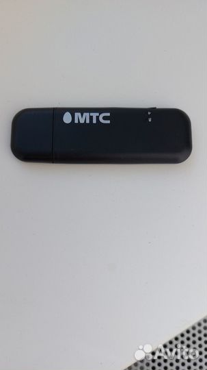 Usb модем 4g МТС