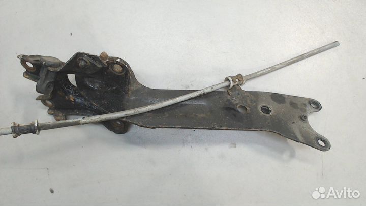 Рычаг подвески Opel Signum, 2003