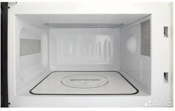 Микроволновая печь gorenje MO4250tcli