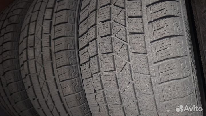 Kenda IceTec Neo KR36 225/60 R17