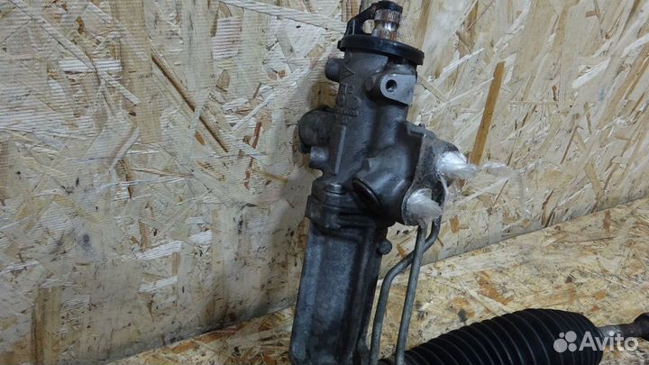 Рейка рулевая BMW бмв X5M E70 Е70 X6M E71 Е71