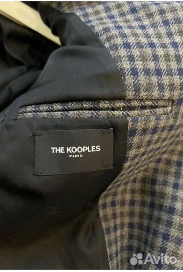 Пальто kooples