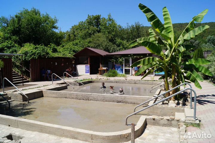 Джипинг-Экскурсии в Горы На Внедорожнике