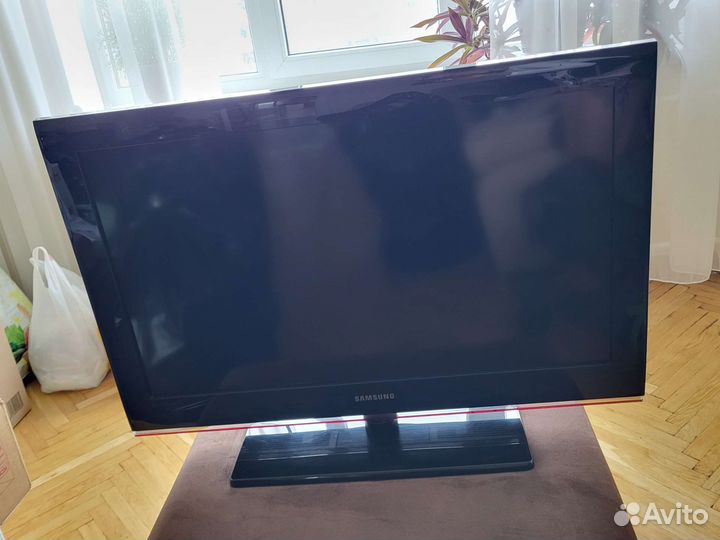 Телевизор samsung 32 дюйма