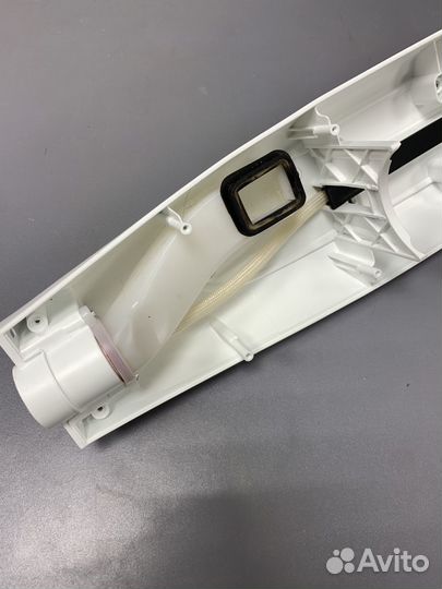 Корпус парового пылесоса Tefal vp8561rh