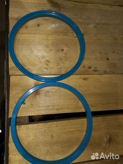 Манжета RSE 180-200