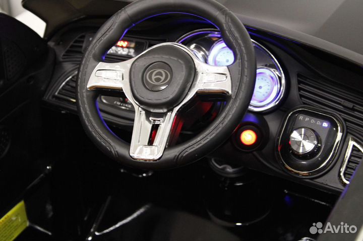 Электромобиль детский B111BB