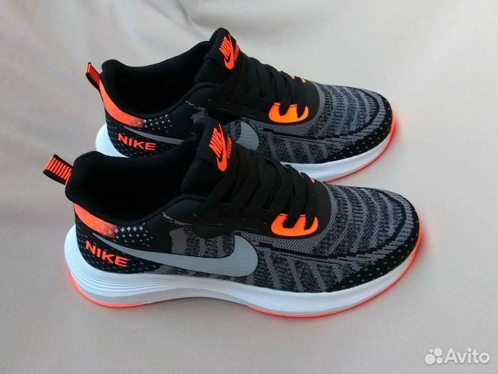 Кроссовки Adidas кроссовки Nike летние р37-40