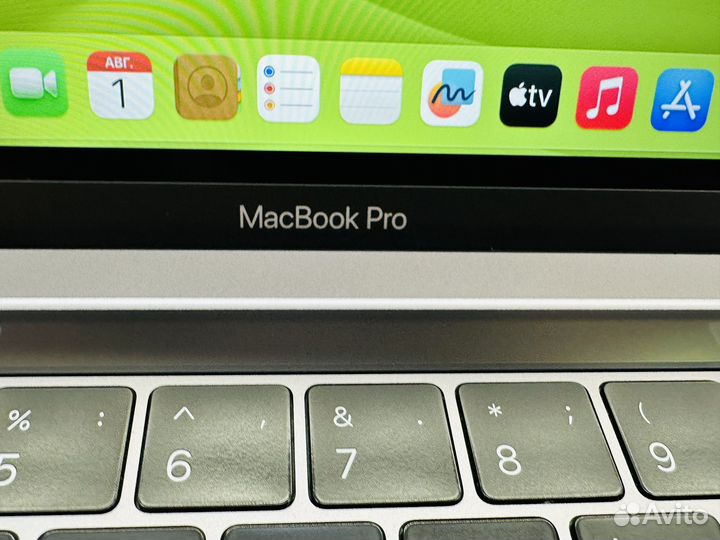 Apple MacBook Pro 13 2019 Core i5/ 16 RAM/ 256 SSD