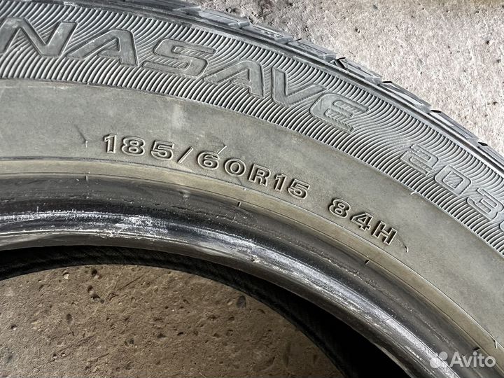 Dunlop Enasave 2030 185/60 R15