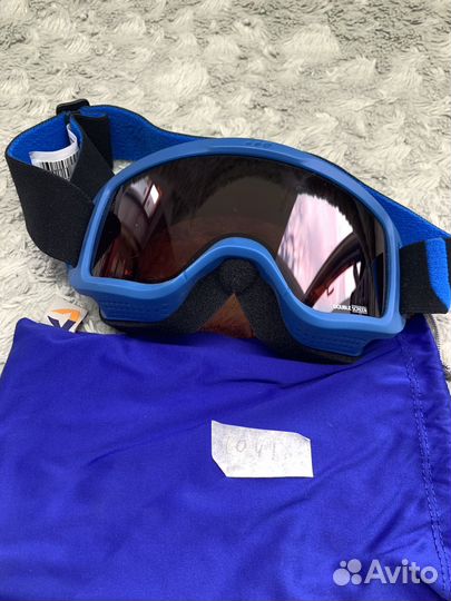 Горнолыжные очки wedze