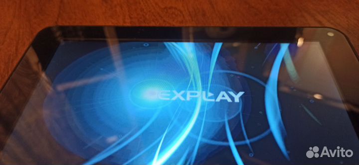 Планшет explay M1 Plus