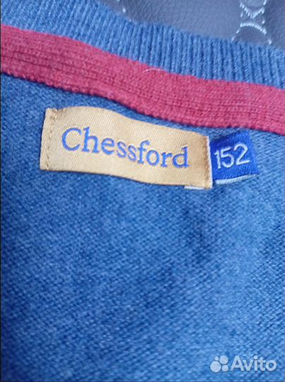 Жилет Chessford 152