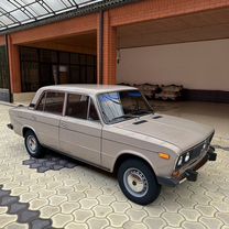 ВАЗ (LADA) 2106 1.5 MT, 1989, 13 073 км, с пробегом, цена 410 000 руб.