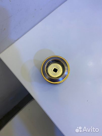 Шпуля Daiwa RCS 2506