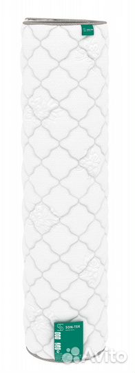 Топпер Sleeptek Foam 4 90*190