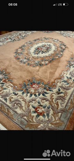 Ковер 2.5 на 3.5