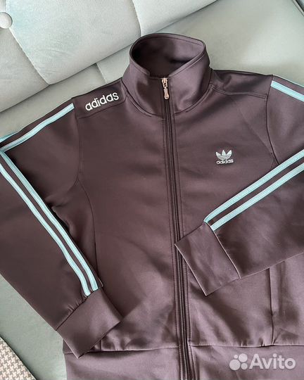 Мастерка adidas женская
