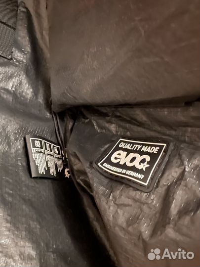 Чехол для велосипеда Evoc Bike Bag Pro