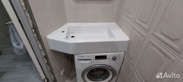 Искусственный камень столешница