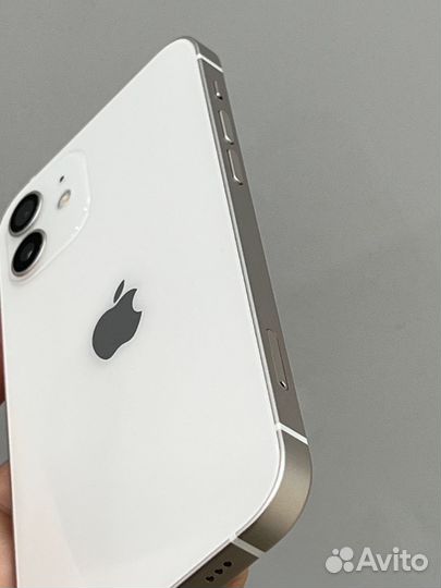 iPhone 12, 128 ГБ