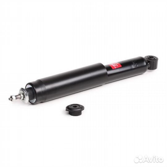 Амортизатор подвески передний (1 шт.) KYB 344200