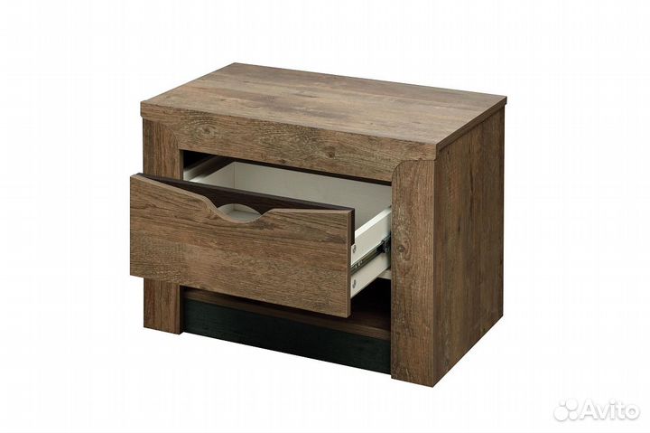 Тумба прикроватная 33.12 