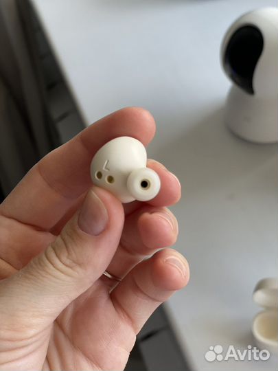 Наушники jabra elite 3