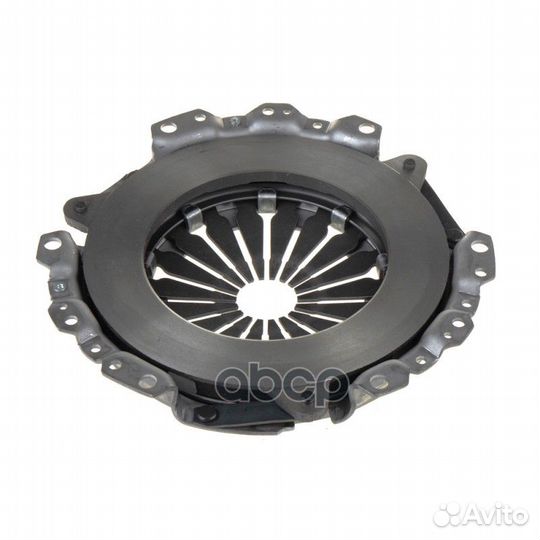 Сцепление в сборе ваз 08-09 ganz GIE36001 GIE36001