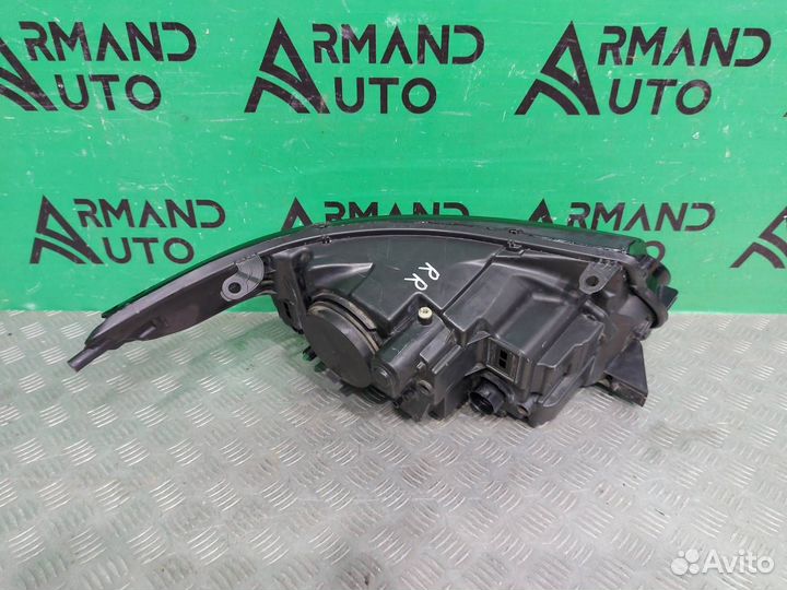 Фара левая Land Rover Range Rover 4 L405 2012-2017