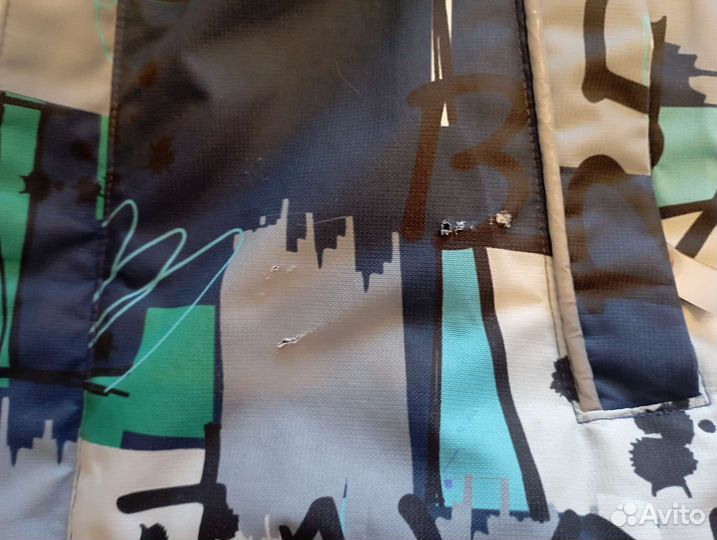 Детский костюм