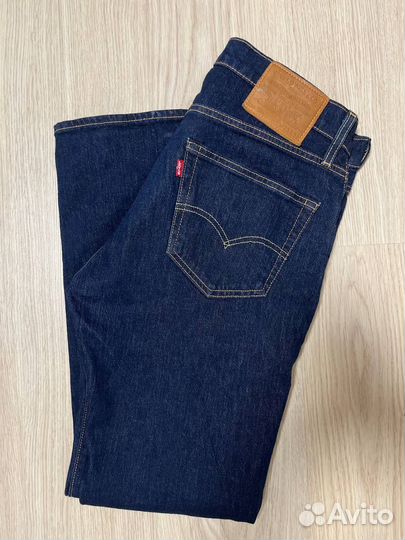 Оригинальные джинсы Levis 511