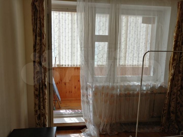 1-к. квартира, 45 м², 3/16 эт.